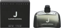 CoSTUME NATIONAL SCENTS "J" - Eau De Parfum - 50 Ml - Damesparfum -Parfumwinkel voor één product 1200x554 2