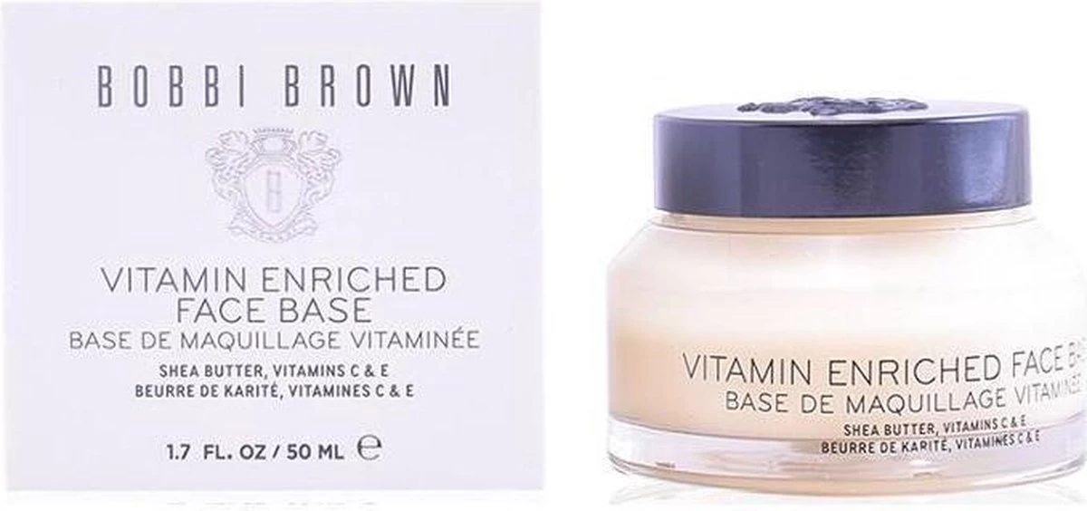 Bobbi Brown Skincare Vitamin Enriched Face Base 14 Bobbi Brown Skincare Vitamin Enriched Face Base - Afbeelding 12
