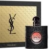 Yves Saint Laurent Black Opium Gift Set Eau De Parfum (edp) 50 Ml, Body Lotion 50 Ml + Miniaturka Eau De Parfum (edp) 7,5 Ml -Parfumwinkel voor één product 1200x565 1