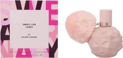 Ariana Grande Sweet Like Candy 20 Ariana Grande Sweet Like Candy -Parfumwinkel voor één product 1200x566