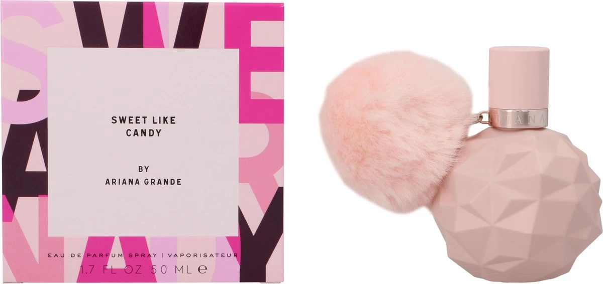 Ariana Grande Sweet Like Candy 11 Ariana Grande Sweet Like Candy - Afbeelding 9