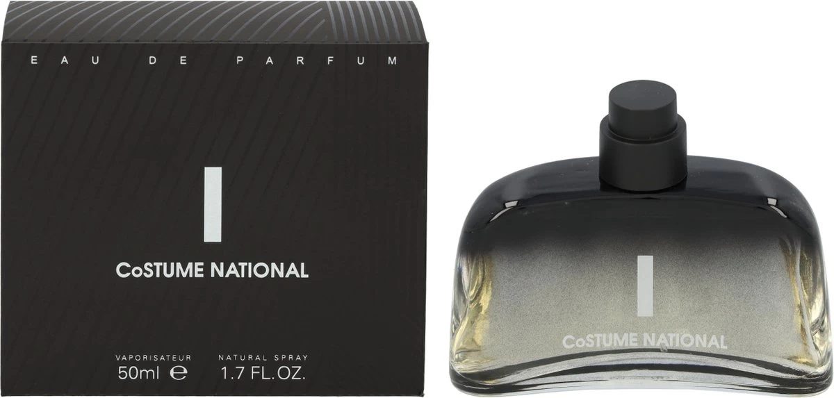 CoSTUME NATIONAL SCENTS I Vrouwen 50 Ml 8 CoSTUME NATIONAL SCENTS I Vrouwen 50 Ml - Afbeelding 6