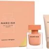 Narciso Rodriguez Narciso Ambree Gift Set 50 Ml Eau De Parfum Spray+ 50 Ml Showergel + 50 Ml Bodylotion 1 Narciso Rodriguez Narciso Ambree Gift Set 50 Ml Eau De Parfum Spray+ 50 Ml Showergel + 50 Ml Bodylotion -Parfumwinkel voor één product 1200x574