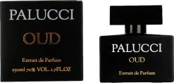 Palucci Oud 50ml Extrait De Parfum - Unisex (dames & Heren) 8 Palucci Oud 50ml Extrait De Parfum - Unisex (dames & Heren) -Parfumwinkel voor één product 1200x575 1
