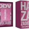 Zadig & Voltaire This Is Love! Giftset - 50 Ml Eau De Parfum + Toilettas - Geurengeschenkset -Parfumwinkel voor één product 1200x575 2