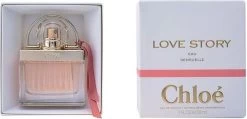 Chloé Chloe Love Story Eau Sensuelle - 50ml - Eau De Parfum 26 Chloé Chloe Love Story Eau Sensuelle - 50ml - Eau De Parfum -Parfumwinkel voor één product 1200x576