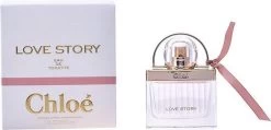 Chloé Chloe Love Story - 50ml - Eau De Toilette 38 Chloé Chloe Love Story - 50ml - Eau De Toilette -Parfumwinkel voor één product 1200x578 1