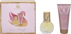 Gloria Vanderbilt Gloria Vanderbilt Giftset 130 Ml 11 Gloria Vanderbilt Gloria Vanderbilt Giftset 130 Ml -Parfumwinkel voor één product 1200x582