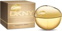Donna Karan DKNY Golden Delicious 100 Ml - Eau De Parfum- Damesparfum -Parfumwinkel voor één product 1200x607