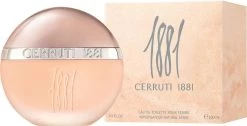 Cerruti 1881 100 Ml - Eau De Toilette - Damesparfum -Parfumwinkel voor één product 1200x610