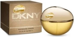 Donna Karan DKNY Golden Delicious 100 Ml - Eau De Parfum- Damesparfum -Parfumwinkel voor één product 1200x611