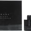 Prada Luna Rossa Black Giftset - 50 Ml Eau De Parfum Spray + 100 Ml Showergel - Cadeauset Voor Heren -Parfumwinkel voor één product 1200x626