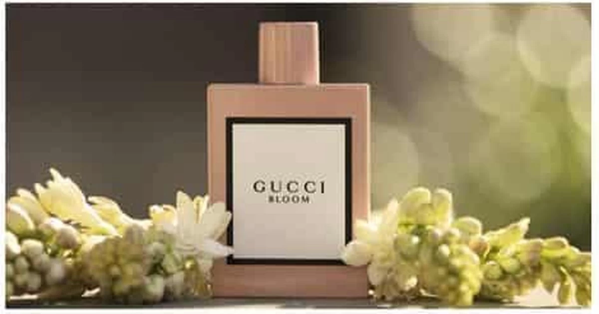 Gucci Bloom 100 Ml - Eau De Parfum - Damesparfum 15 Gucci Bloom 100 Ml - Eau De Parfum - Damesparfum - Afbeelding 13