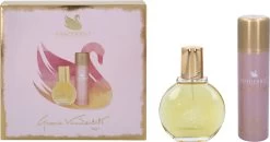 Gloria Vanderbilt Gloria Vanderbilt Giftset 250 Ml 15 Gloria Vanderbilt Gloria Vanderbilt Giftset 250 Ml -Parfumwinkel voor één product 1200x632 1