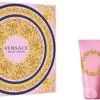 Versace Bright Crystal Gift Set 30 Ml Eau De Toilette Spray + 50 Ml Bodylotion 1 Versace Bright Crystal Gift Set 30 Ml Eau De Toilette Spray + 50 Ml Bodylotion -Parfumwinkel voor één product 1200x651