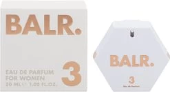 BALR. 3 FOR WOMEN Edp Spray 6 BALR. 3 FOR WOMEN Edp Spray -Parfumwinkel voor één product 1200x655