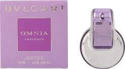 Bvlgari Omnia Amethyste Eau De Toilette Spray 65 Ml -Parfumwinkel voor één product 1200x664