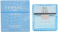 Versace Eau Fraiche - 50 Ml - Eau De Toilette 28 Versace Eau Fraiche - 50 Ml - Eau De Toilette -Parfumwinkel voor één product 1200x670 1