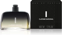 CoSTUME NATIONAL SCENTS I Vrouwen 50 Ml 10 CoSTUME NATIONAL SCENTS I Vrouwen 50 Ml -Parfumwinkel voor één product 1200x681