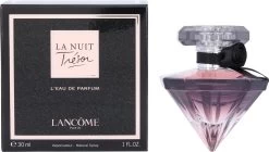 Lancôme Trésor La Nuit 30 Ml - Eau De Parfum - Damesparfum 36 Lancôme Trésor La Nuit 30 Ml - Eau De Parfum - Damesparfum -Parfumwinkel voor één product 1200x682 1
