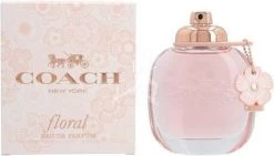 Coach - Coach Floral - Eau De Parfum - 90ML -Parfumwinkel voor één product 1200x687 1