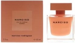 Narciso Rodriguez Ambrée 50 Ml - Eau De Parfum - Damesparfum 27 Narciso Rodriguez Ambrée 50 Ml - Eau De Parfum - Damesparfum -Parfumwinkel voor één product 1200x696 1