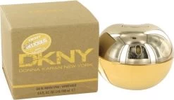 Donna Karan DKNY Golden Delicious 100 Ml - Eau De Parfum- Damesparfum -Parfumwinkel voor één product 1200x696