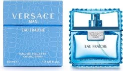 Versace Eau Fraiche - 50 Ml - Eau De Toilette 19 Versace Eau Fraiche - 50 Ml - Eau De Toilette -Parfumwinkel voor één product 1200x697