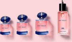 Giorgio Armani (public) My Way Intense Vrouwen 90 Ml 21 Giorgio Armani (public) My Way Intense Vrouwen 90 Ml -Parfumwinkel voor één product 1200x698 2
