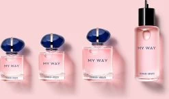 Giorgio Armani My Way 50 Ml - Eau De Parfum - Damesparfum -Parfumwinkel voor één product 1200x699