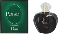 Dior Poison 100 Ml - Eau De Toilette - Damesparfum -Parfumwinkel voor één product 1200x704 1