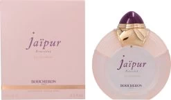 Boucheron Jaipur Bracelet 100 Ml - Eau De Parfum - Damesparfum -Parfumwinkel voor één product 1200x704