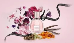 Viktor & Rolf Flowerbomb 50 Ml - Eau De Parfum - Damesparfum 32 Viktor & Rolf Flowerbomb 50 Ml - Eau De Parfum - Damesparfum -Parfumwinkel voor één product 1200x705