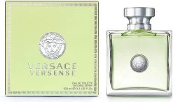 Versace Versense - 100 Ml - Eau De Toilette -Parfumwinkel voor één product 1200x708
