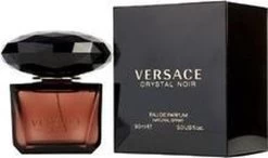 Versace Crystal Noir - 50 Ml - Eau De Parfum -Parfumwinkel voor één product 1200x709