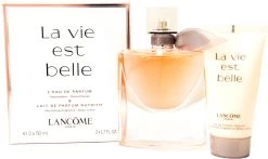 Lancôme La Vie Est Belle Geschenkset - Eau De Parfum + Bodylotion 11 Lancôme La Vie Est Belle Geschenkset - Eau De Parfum + Bodylotion -Parfumwinkel voor één product 1200x713