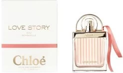 Chloé Chloe Love Story Eau Sensuelle - 50ml - Eau De Parfum 32 Chloé Chloe Love Story Eau Sensuelle - 50ml - Eau De Parfum -Parfumwinkel voor één product 1200x714 1