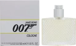 James Bond Cologne Eau De Cologne Spray 50 Ml 13 James Bond Cologne Eau De Cologne Spray 50 Ml -Parfumwinkel voor één product 1200x717 2
