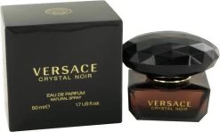 Versace Crystal Noir - 50 Ml - Eau De Parfum -Parfumwinkel voor één product 1200x720