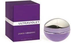 Paco Rabanne Ultraviolet 80 Ml - Eau De Parfum - Damesparfum 30 Paco Rabanne Ultraviolet 80 Ml - Eau De Parfum - Damesparfum -Parfumwinkel voor één product 1200x726 1