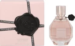 Viktor & Rolf Flowerbomb 50 Ml - Eau De Parfum - Damesparfum 28 Viktor & Rolf Flowerbomb 50 Ml - Eau De Parfum - Damesparfum -Parfumwinkel voor één product 1200x728