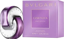 Bvlgari Omnia Amethyste Eau De Toilette Spray 65 Ml -Parfumwinkel voor één product 1200x732 2