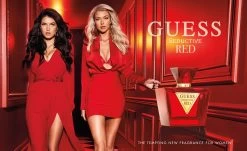 Guess Seductive Red Eau De Toilette 75 Ml -Parfumwinkel voor één product 1200x732