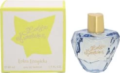 Lolita Lempicka - Lolita Lempicka - Eau De Parfum - 50Ml -Parfumwinkel voor één product 1200x733