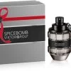 Viktor & Rolf Viktor & Rolf - Eau De Toilette - Spicebomb 90ml Eau De Toilette + 20ml Eau De Toilette - Gifts Ml -Parfumwinkel voor één product 1200x734