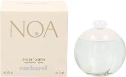 Cacharel Bundel: Cacharel Noa Edt Spray 100ml + Cacharel Lou Lou Edp Spray 30ml -Parfumwinkel voor één product 1200x736