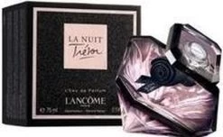 Lancôme Trésor La Nuit 30 Ml - Eau De Parfum - Damesparfum 37 Lancôme Trésor La Nuit 30 Ml - Eau De Parfum - Damesparfum -Parfumwinkel voor één product 1200x738 3