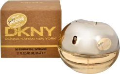 Donna Karan DKNY Golden Delicious 100 Ml - Eau De Parfum- Damesparfum -Parfumwinkel voor één product 1200x742