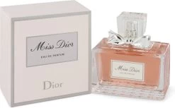 Dior Miss Vrouwen 100 Ml - Eau De Parfum - Damesparfum 21 Dior Miss Vrouwen 100 Ml - Eau De Parfum - Damesparfum -Parfumwinkel voor één product 1200x745