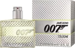 James Bond Cologne Eau De Cologne Spray 50 Ml 16 James Bond Cologne Eau De Cologne Spray 50 Ml -Parfumwinkel voor één product 1200x762